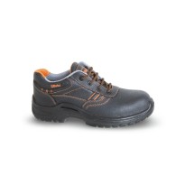 Chaussures de sécurité Beta en Cuir S3 SRC 7200BKK