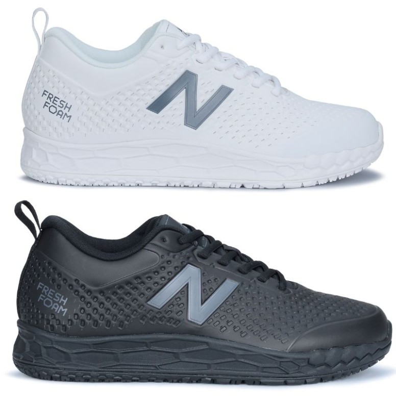 Chaussures de sécurité New Balance 906 SR W OB...