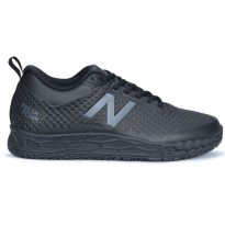 Chaussures de sécurité New Balance 906 SR W OB E HRO SRC Basses Sans Métal Femme