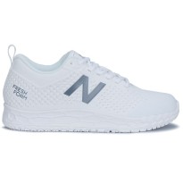 Chaussures de sécurité New Balance 906 SR W OB E HRO SRC Basses Sans Métal Femme