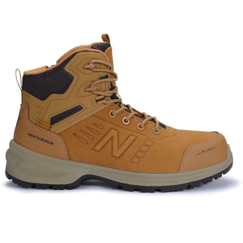 Chaussures de sécurité New Balance Calibre S7L...