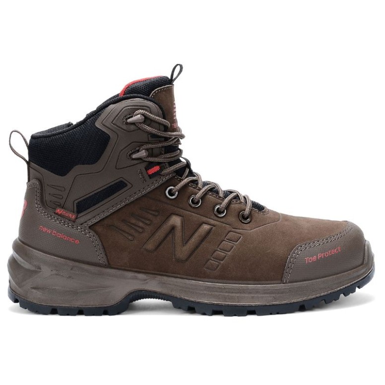 Chaussures de sécurité New Balance Calibre S7L...