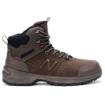 Chaussures de sécurité New Balance Calibre S7L SC FO HRO SR Hautes