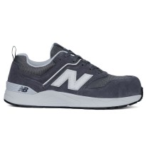 Chaussures de sécurité New Balance Elite Lite S1 PL HRO SR FO ESD Basses Sans métal