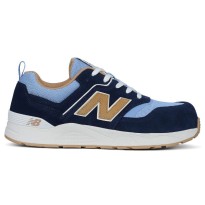 Chaussures de sécurité New Balance Elite Lite S1 PL HRO SR FO ESD Basses Sans métal