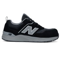 Chaussures de sécurité New Balance Elite Lite S1 PL HRO SR FO ESD Basses Sans métal