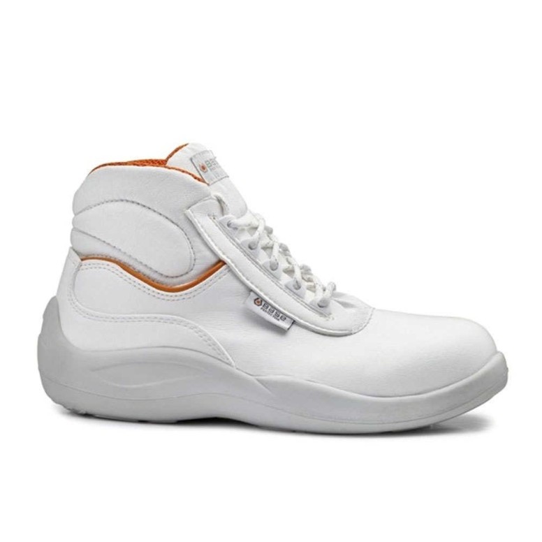 Chaussures de sécurité Base Zinco S2 HRO CI SRC...