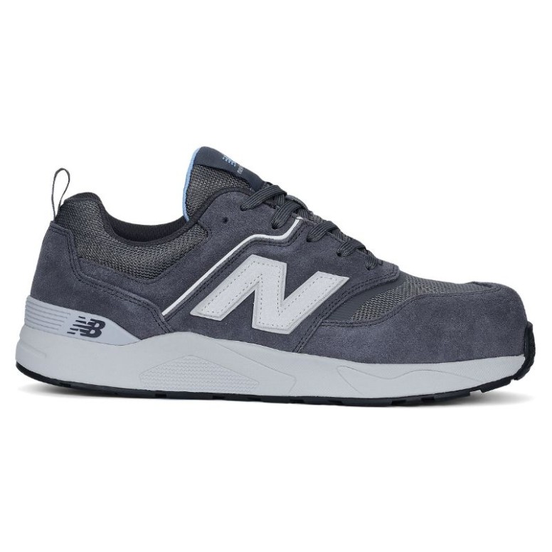Chaussures de sécurité New Balance Elite Lite...