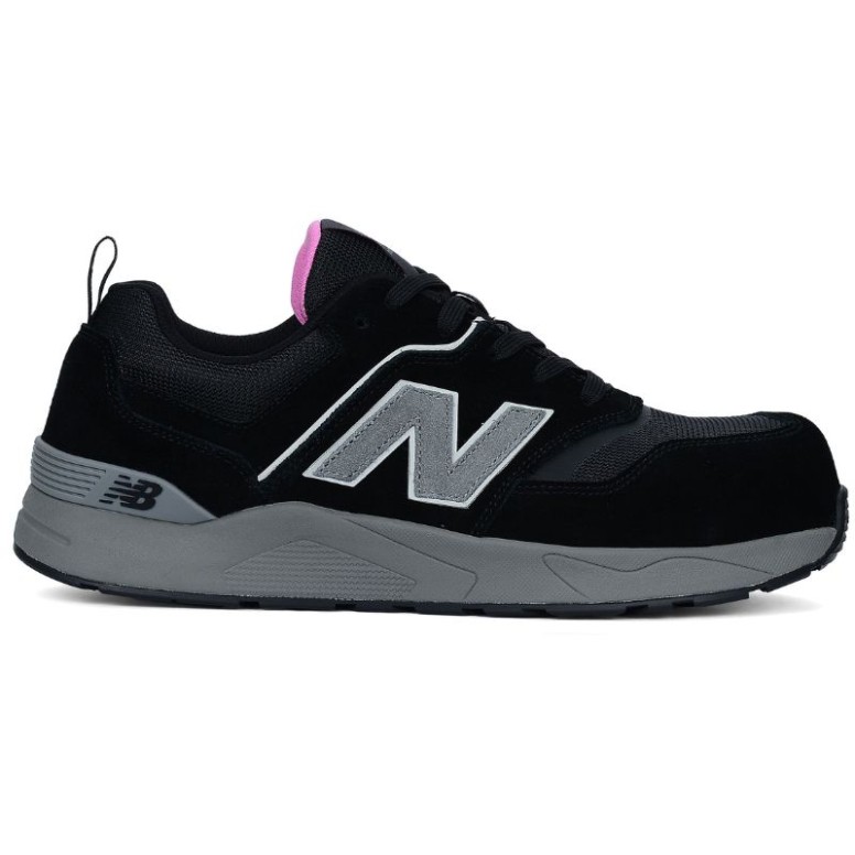 Chaussures de sécurité New Balance Elite Lite...