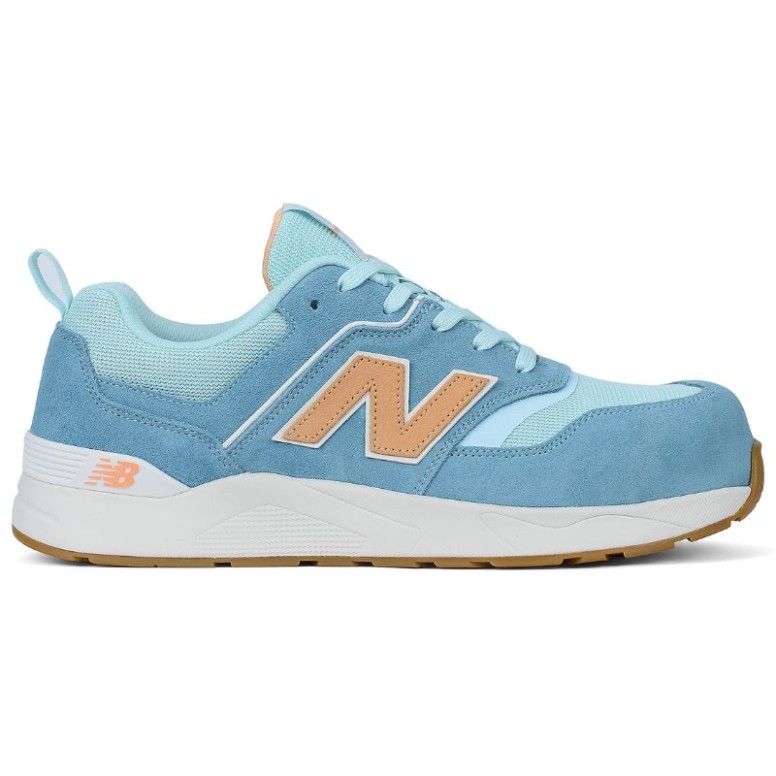 Chaussures de sécurité New Balance Elite Lite...
