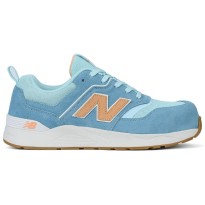 Chaussures de sécurité New Balance Elite Lite Womens S1 PL HRO SR FO ESD Basses Sans métal Femme