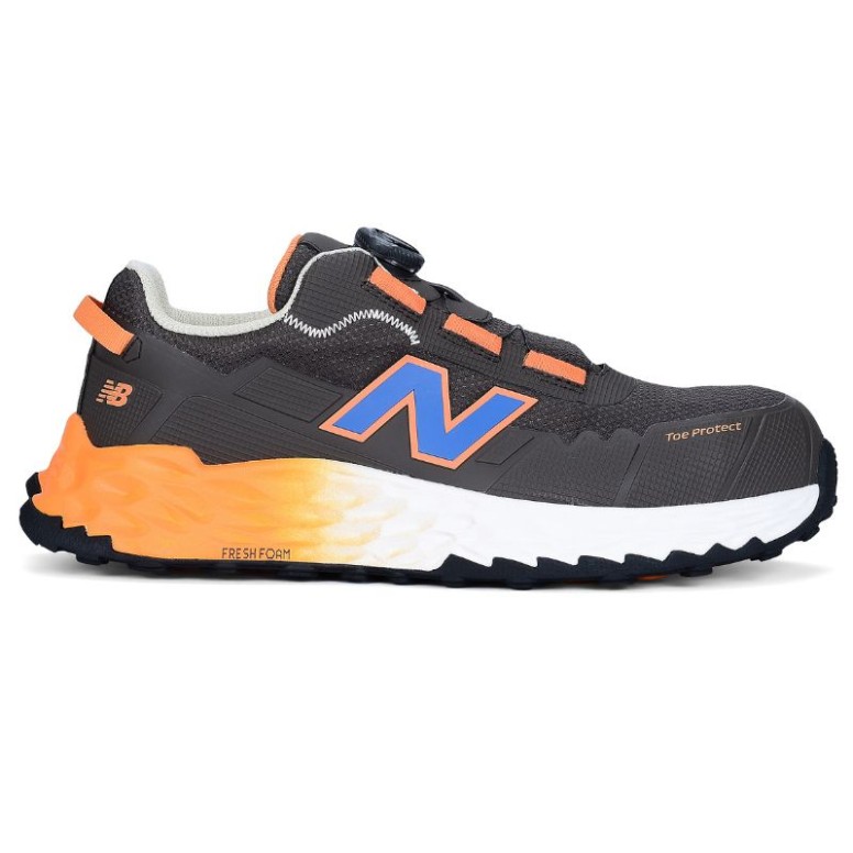 Chaussures de sécurité New Balance Fresh Foam...