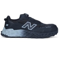 Chaussures de sécurité New Balance Fresh Foam Cremorne Boa S3L SC FO HRO SR ESD Basses Sans métal Fermeture Boa