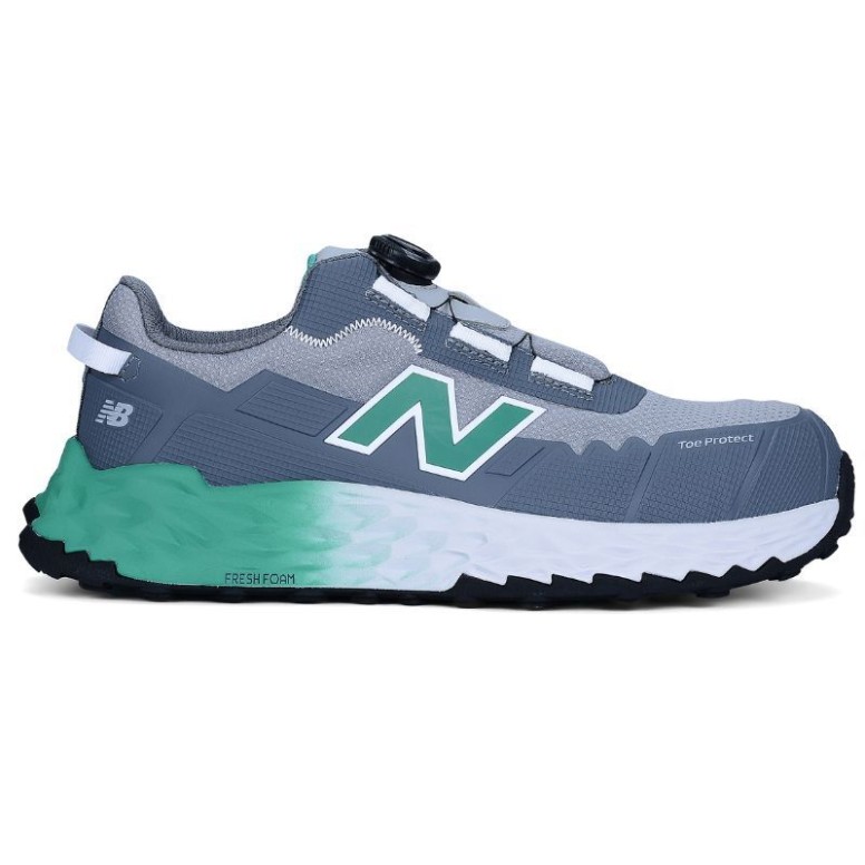 Chaussures de sécurité New Balance Fresh Foam...