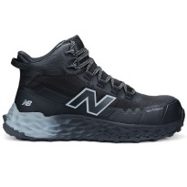 Chaussures de sécurité New Balance Fresh Foam Cremorne Mid S3L SC FO HRO SR ESD Hautes Sans métal