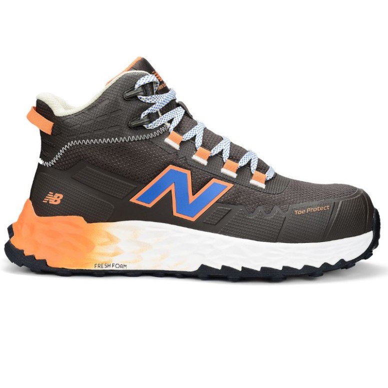 Chaussures de sécurité New Balance Fresh Foam...