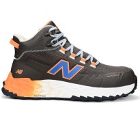 Chaussures de sécurité New Balance Fresh Foam Cremorne Mid S3L SC FO HRO SR ESD Hautes Sans métal
