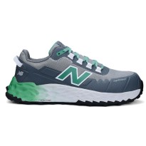 Chaussures de sécurité New Balance Fresh Foam Cremorne S3L SC FO HRO SR ESD Basses Sans métal