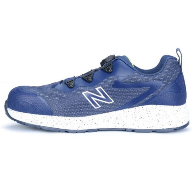 Chaussures de sécurité New Balance Logic Boa S1...