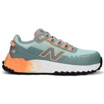 Chaussures de sécurité New Balance Fresh Foam Cremorne Womens S3L SC FO HRO SR ESD Basses Sans Métal Femme