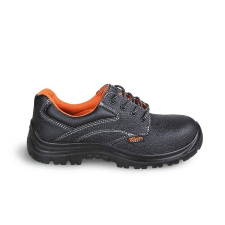 Chaussures de sécurité Beta en Cuir S3 SRC 7241EN