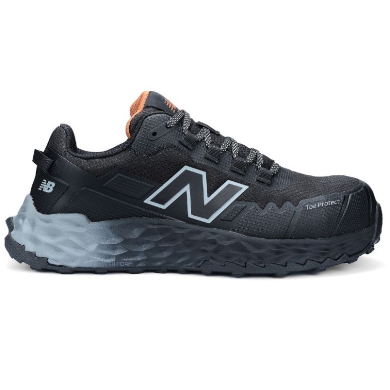 Chaussures de sécurité New Balance Fresh Foam...