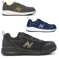 Chaussures de sécurité New Balance Logic S1 PL HRO SR FO ESD Basses