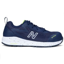 Chaussures de sécurité New Balance Logic S1 PL HRO SR FO ESD Basses