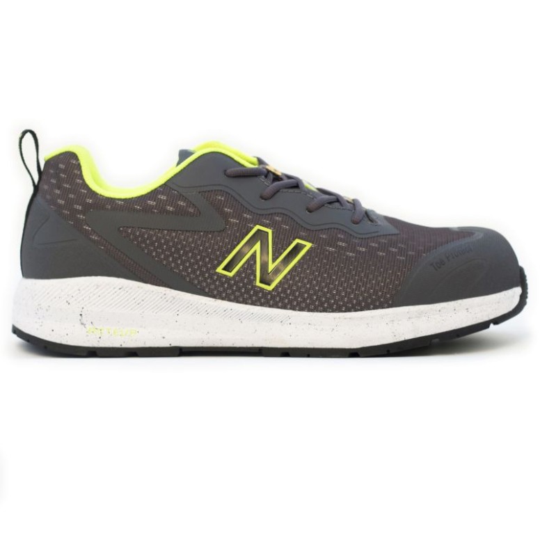 Chaussures de sécurité New Balance Logic S1 PL...
