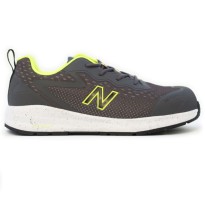 Chaussures de sécurité New Balance Logic S1 PL HRO SR FO ESD Basses