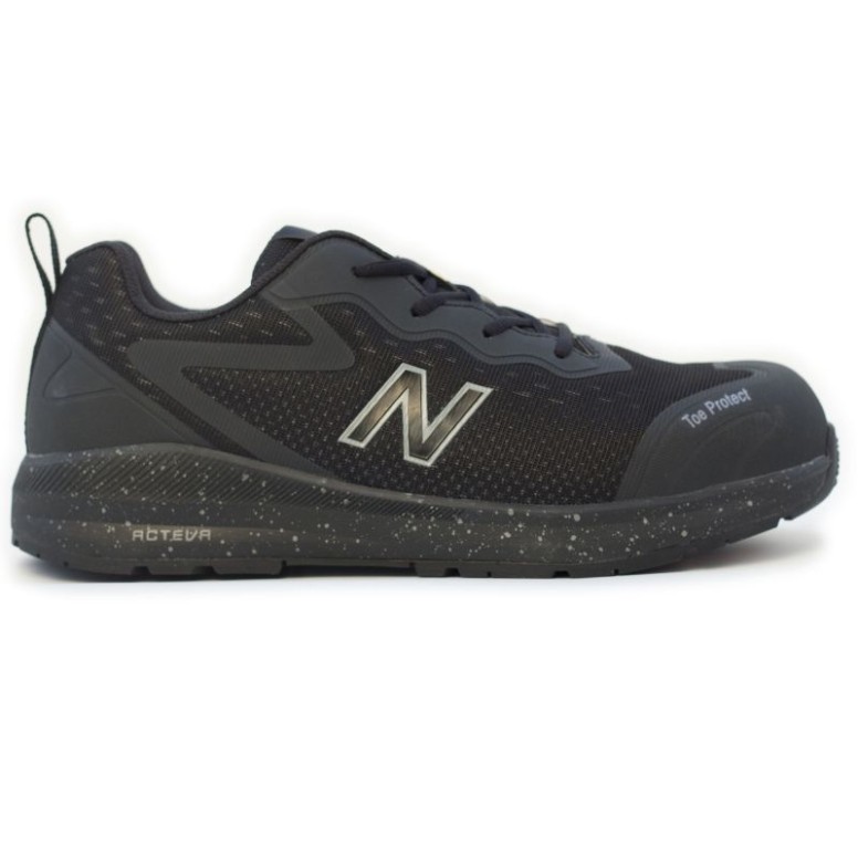 Chaussures de sécurité New Balance Logic S1 PL...