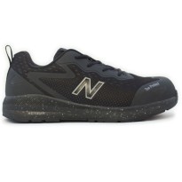 Chaussures de sécurité New Balance Logic S1 PL HRO SR FO ESD Basses
