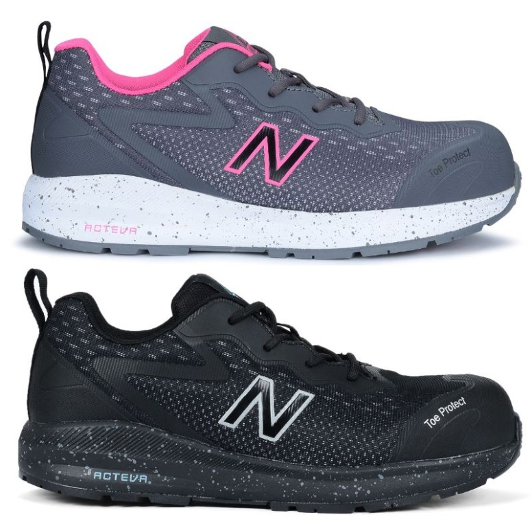 Chaussures de sécurité New Balance Logic W S1...
