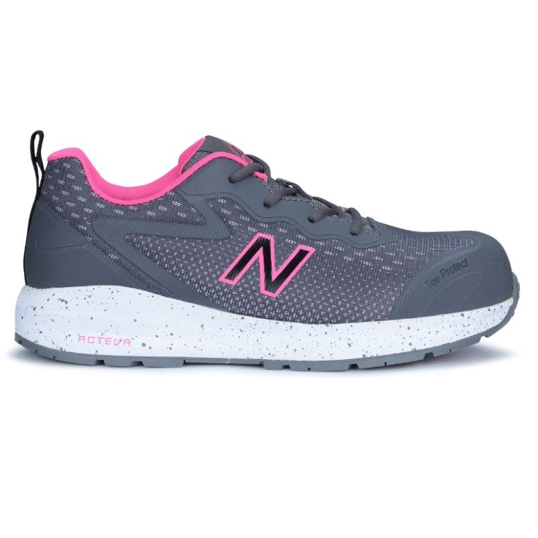 Chaussures de sécurité New Balance Logic W S1...