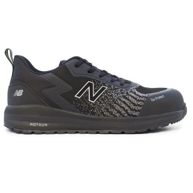Chaussures de sécurité New Balance Speedware S1...