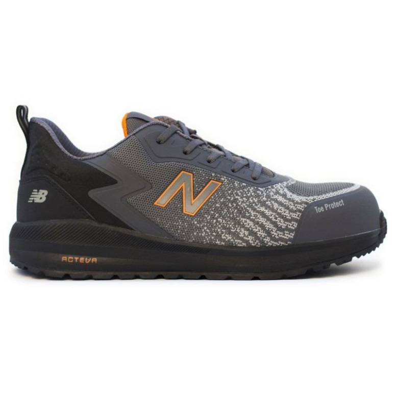 Chaussures de sécurité New Balance Speedware S1...