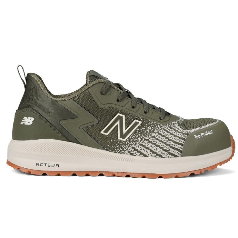 Chaussures de sécurité New Balance Speedware S1...