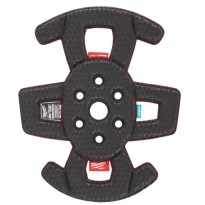 Revêtement Couronne pour Casque Bolt 200 Milwaukee 4932499173