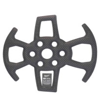 10 Pièces - Remplacement Rembourrage Intérieur pour Casque BOLT Milwaukee 4932480660