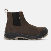 Scarpe antinfortunistiche Aimont Bolt S3 CI ESD SRC 007TR13