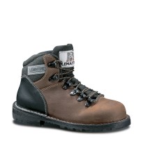Tous dehors - Chaussures de sécurité Lemaitre Sahara S3 CI HRO SRA SAHCS30BF Pointure 41