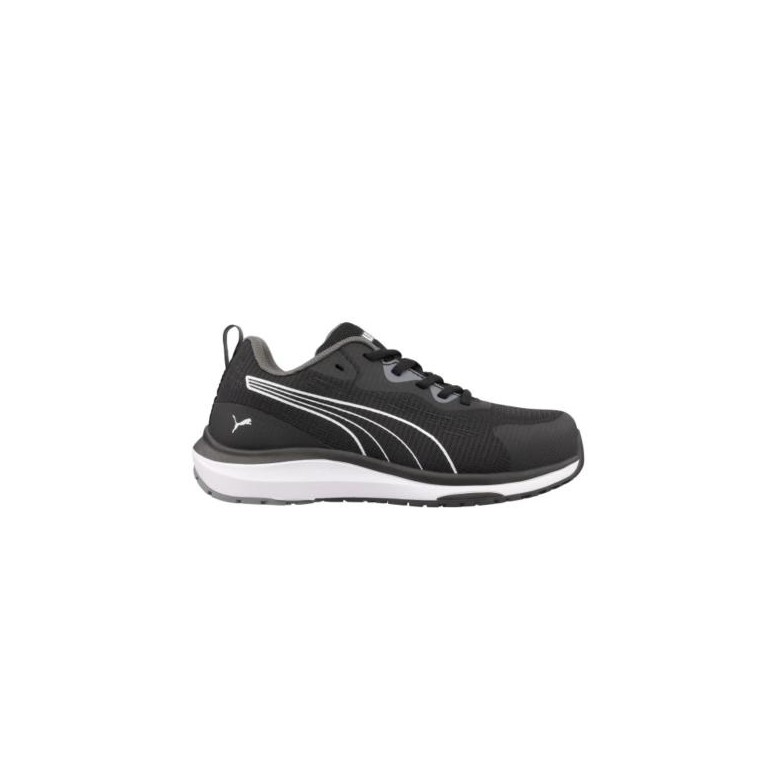 Tous dehors - Chaussures de sécurité Puma...