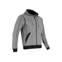 Sweat de Travail Zippé à Capuche LMA Madrier 8074
