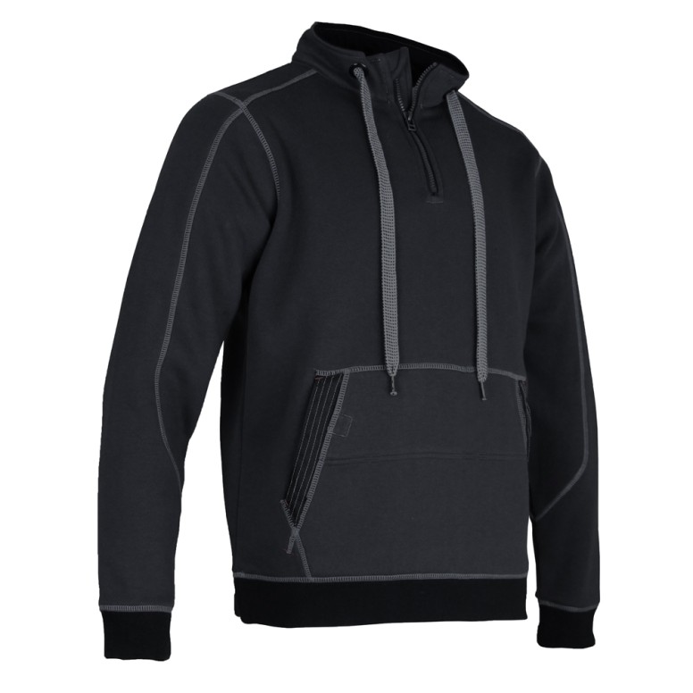 Sweat de Travail LMA Coffre 8049
