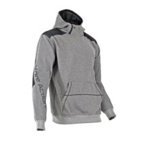 Sweat de travail LMA Cyber 8079 avec col haut