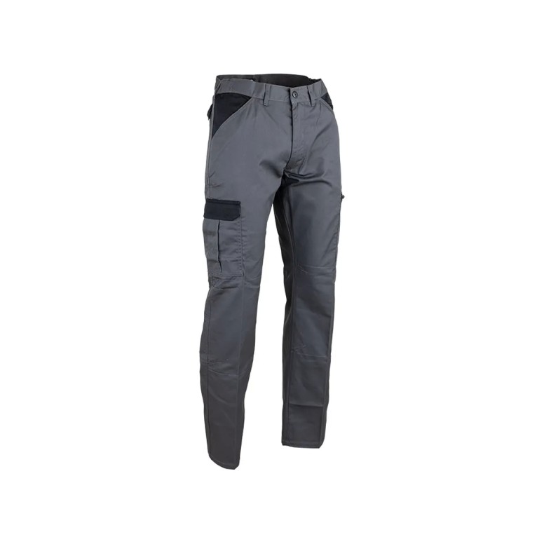 Pantalon de travail LMA Perceuse 1499 multipoches