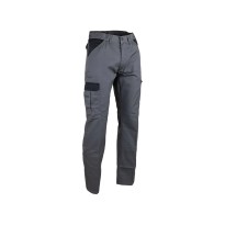 Pantalon de travail LMA Perceuse 1499 multipoches