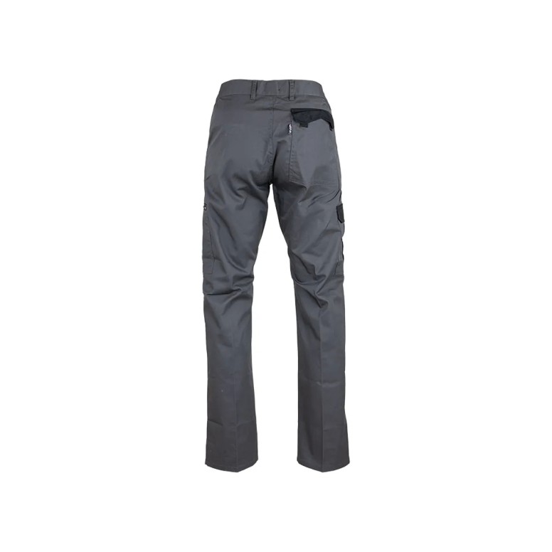 Pantalon de travail LMA Perceuse 1499 multipoches