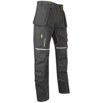 Pantalon de Travail Multipoches Imperméable LMA ETABLI 1369