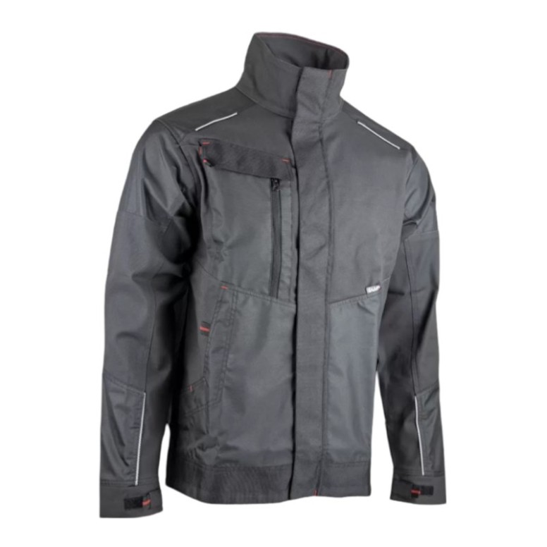 Blouson de Travail Multipoches Stretch LMA...